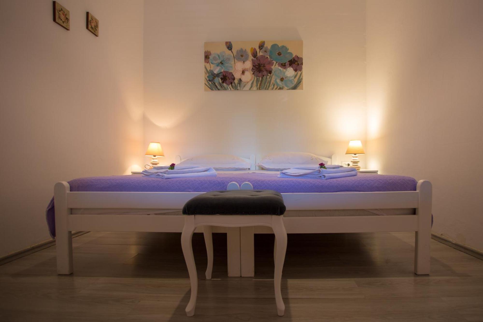 Apartments Afrodita Dubrovnik Quarto foto