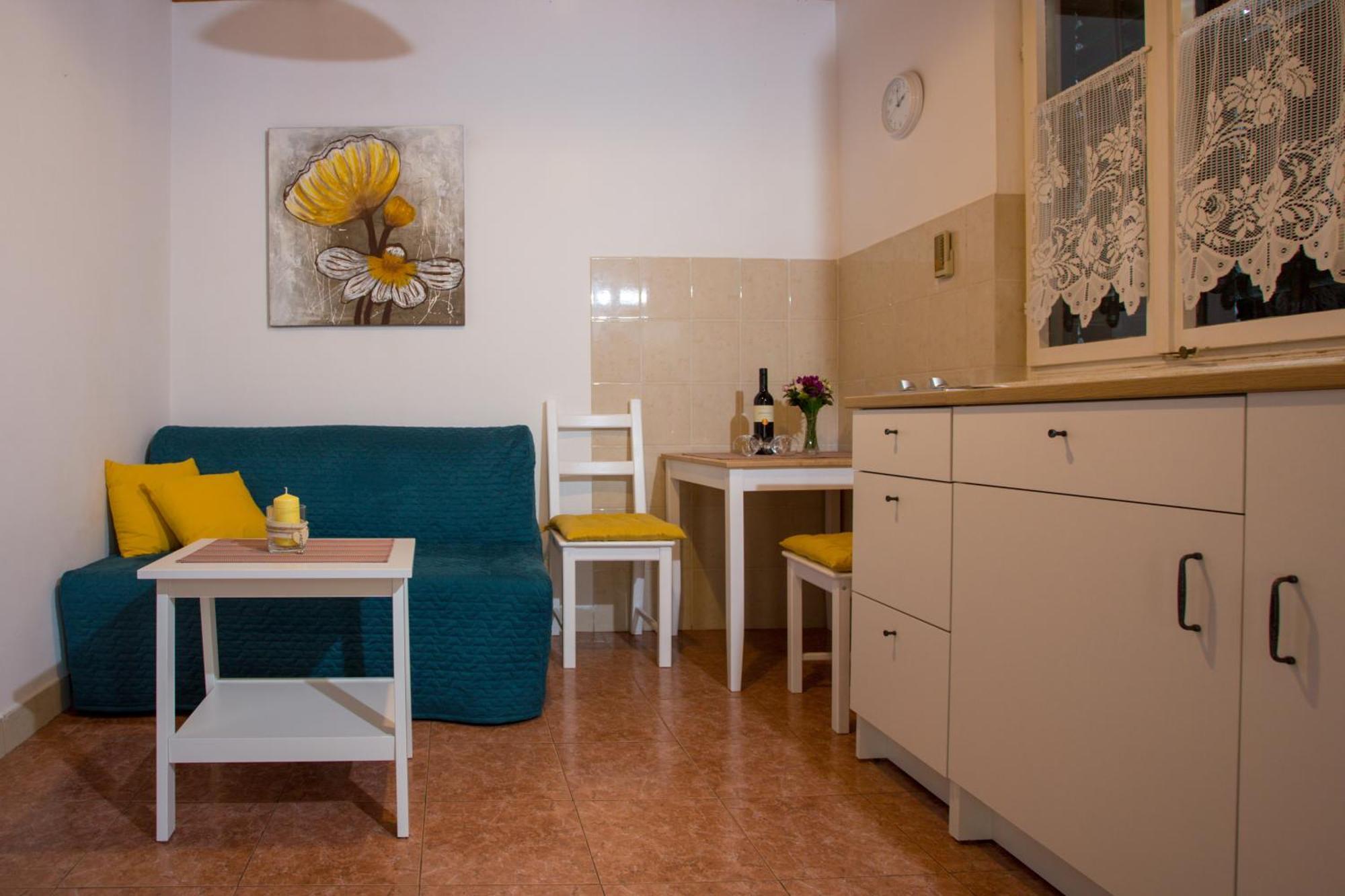 Apartments Afrodita Dubrovnik Quarto foto