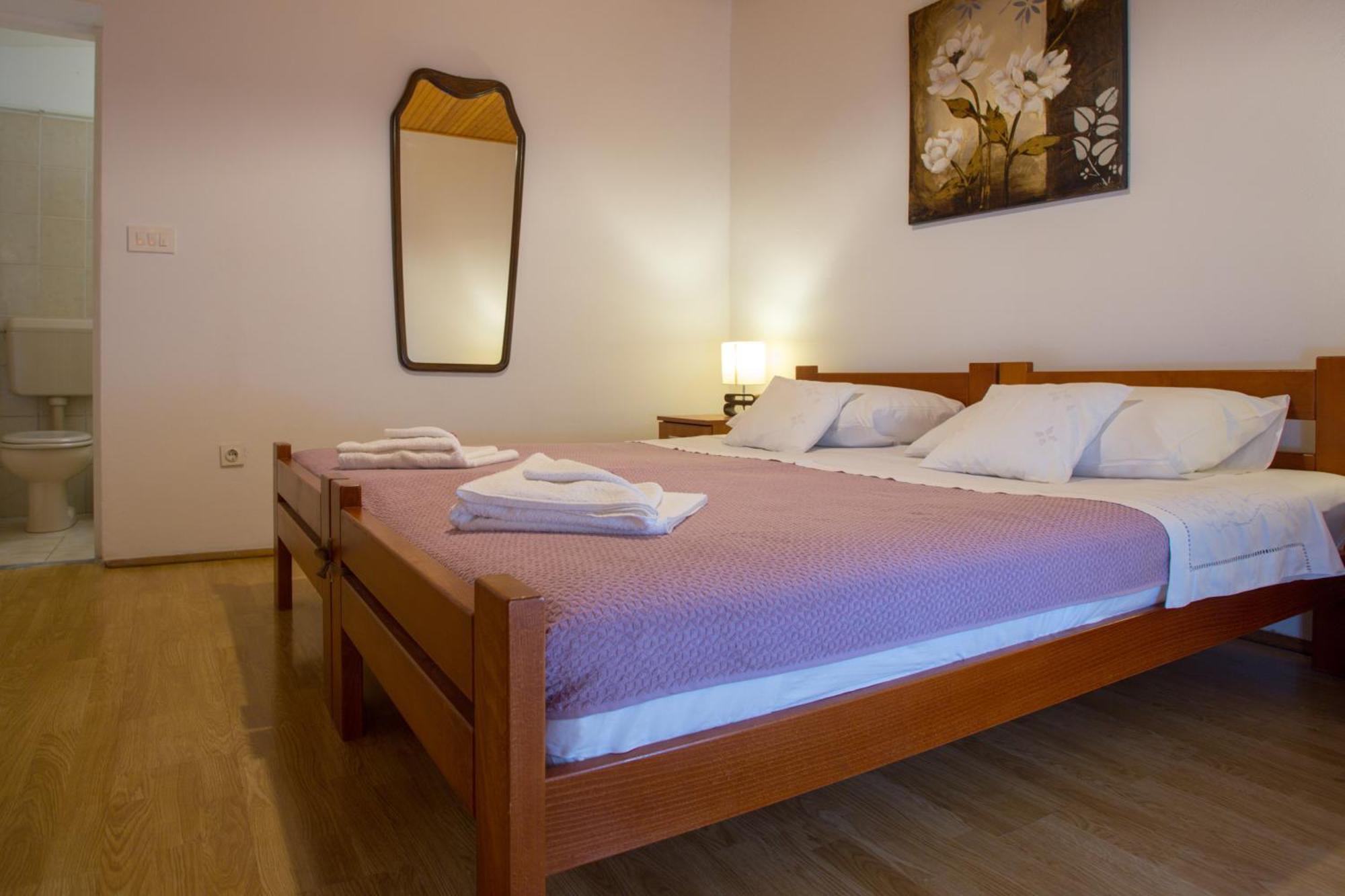 Apartments Afrodita Dubrovnik Quarto foto