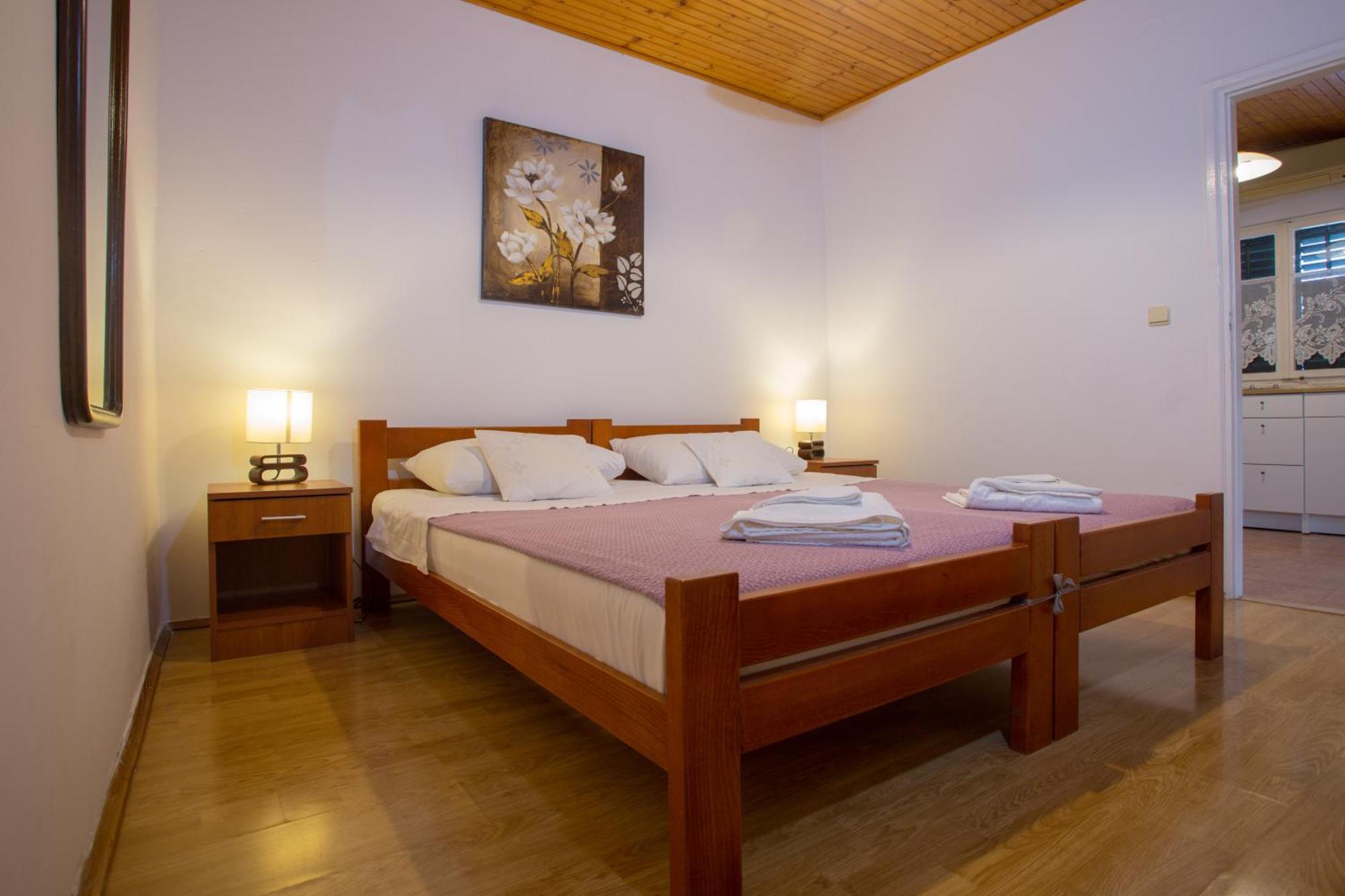 Apartments Afrodita Dubrovnik Quarto foto