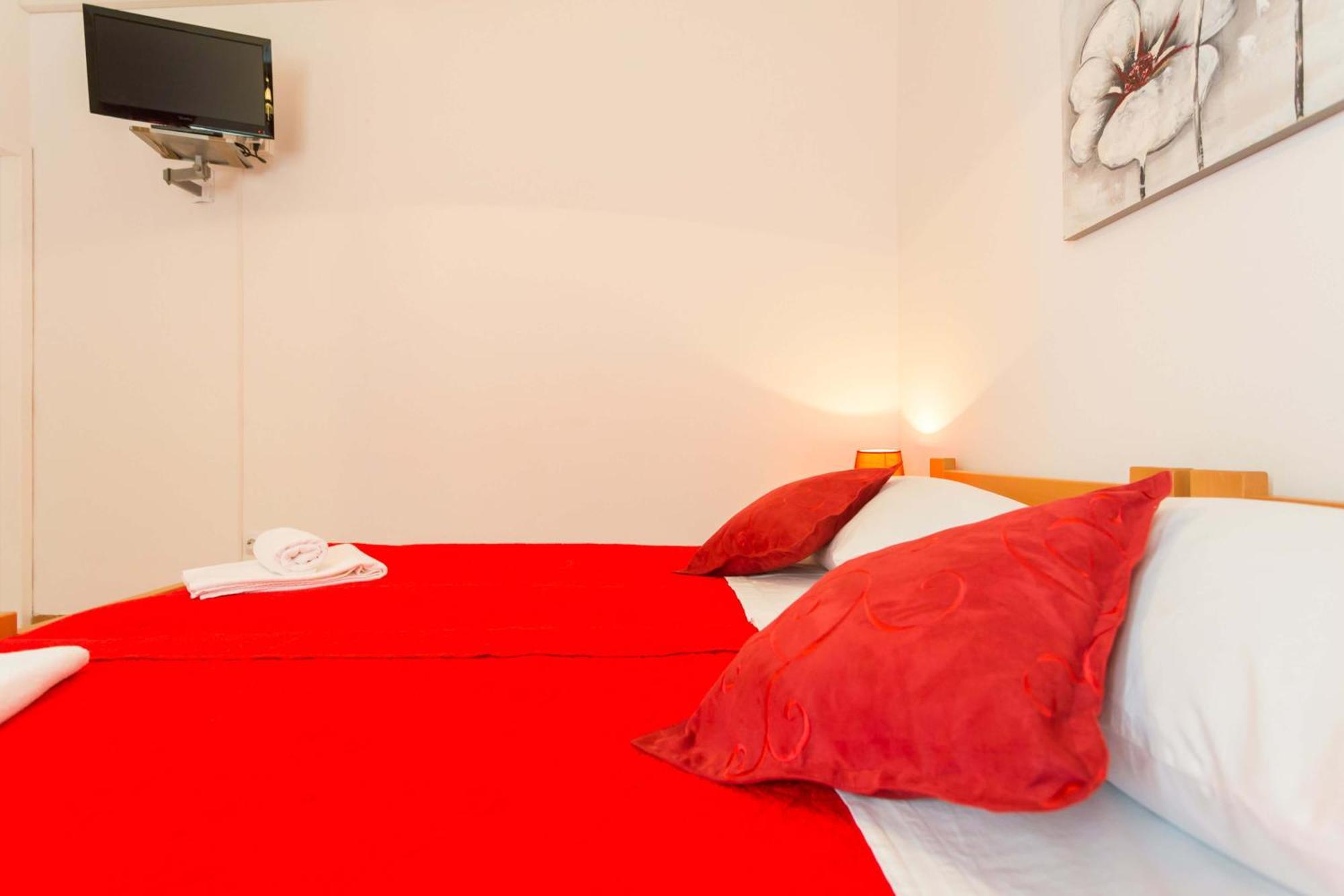 Apartments Afrodita Dubrovnik Quarto foto