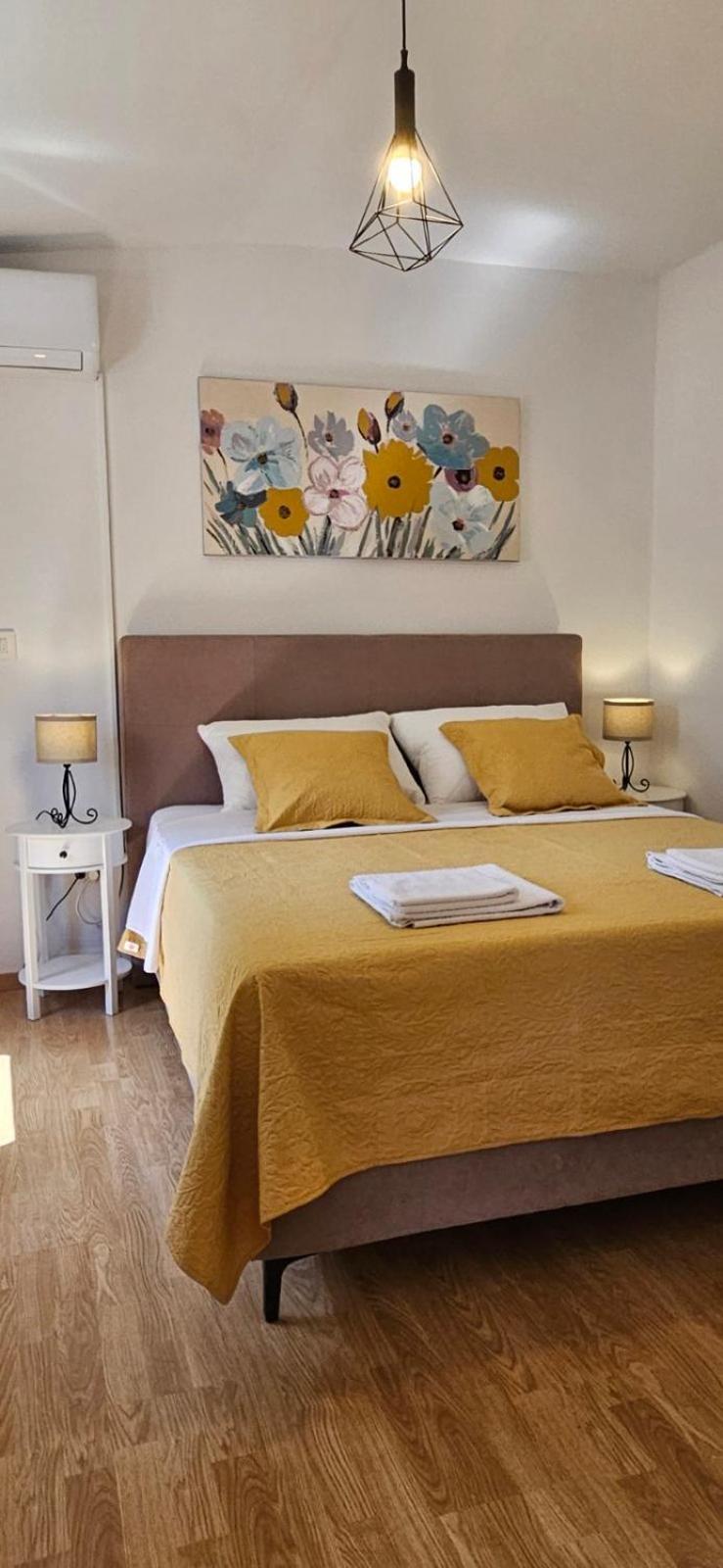 Apartments Afrodita Dubrovnik Quarto foto