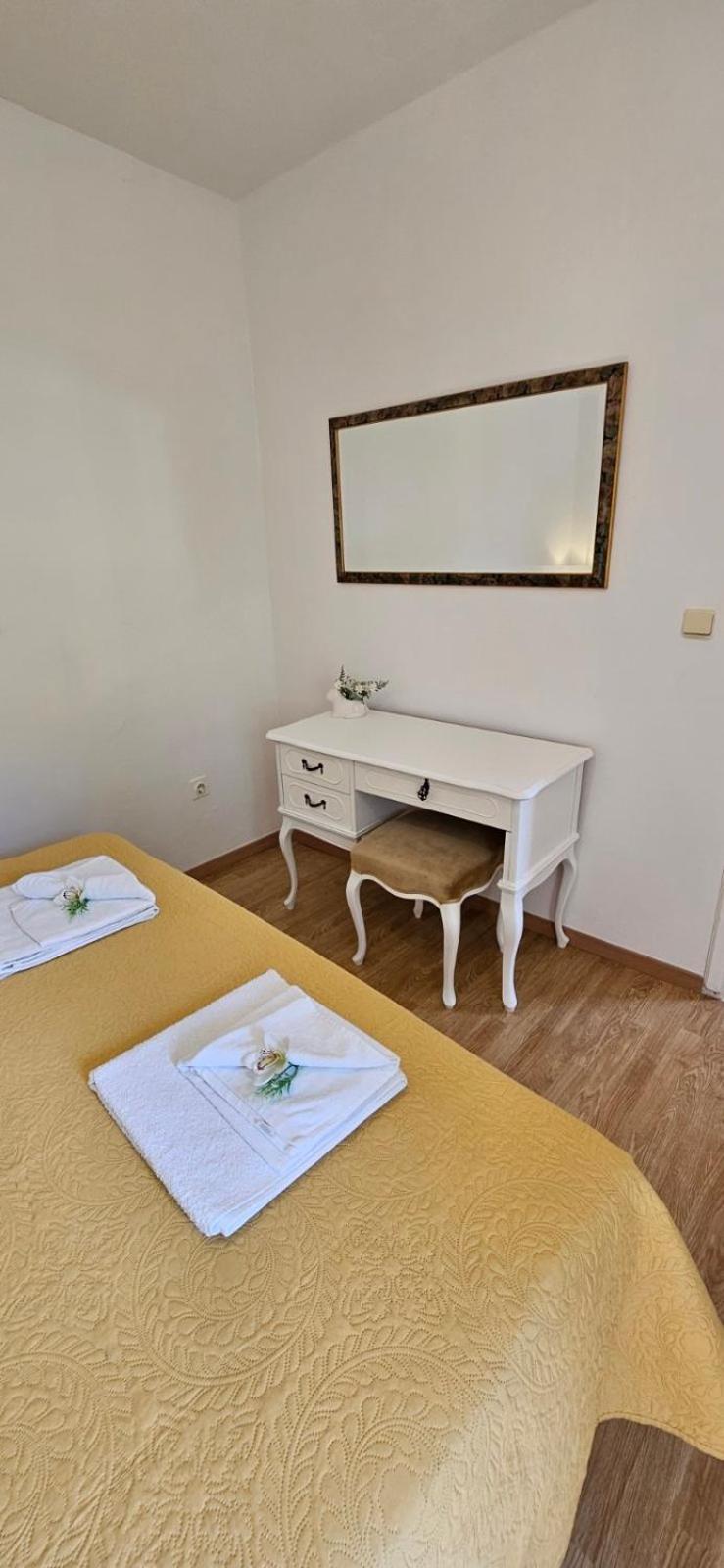 Apartments Afrodita Dubrovnik Quarto foto