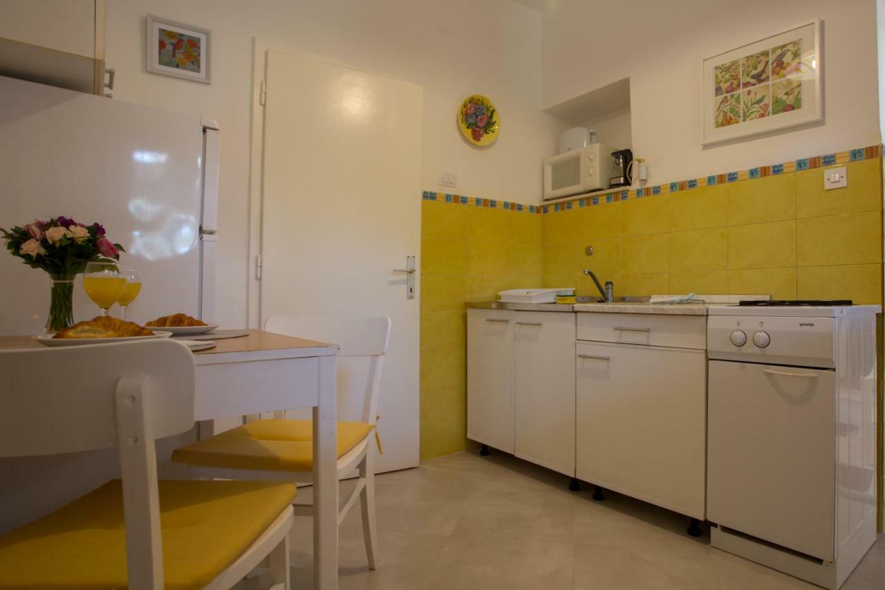 Apartments Afrodita Dubrovnik Quarto foto